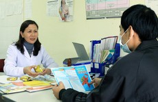 Sau 27 năm, người nhiễm HIV đầu tiên ở Việt Nam nay ra sao?