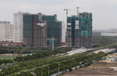 Người dân lao vào đầu tư nhà đất bất chấp rủi ro