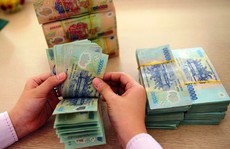 Thưởng Tết: Cao nhất 1 tỉ đồng, thấp nhất 50 ngàn đồng