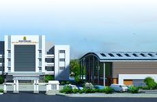 TP HCM: Xây dựng Nhà Văn hóa Lao động quận 2