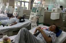 Ngăn sự cố y khoa gây họa
