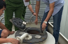Bán 2 triệu lít xăng A92 kém chất lượng ra thị trường