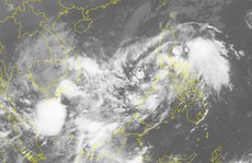Áp thấp mạnh thành bão, TP HCM chỉ đạo khẩn
