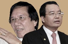 Infographic: Tiền thuế của dân bị tẩu tán đi đâu?