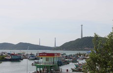 Ngắm cáp treo dài nhất thế giới sắp khai trương tại Phú Quốc