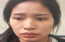 Cả trăm trinh sát theo sát “bà trùm” ma tuý đất Cảng