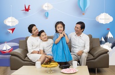 Chuyển tiền dễ dàng, nhận ngàn quà tặng từ BIDV