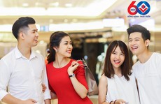 BIDV dành hơn 3 tỉ đồng ưu đãi cho khách hàng mới gửi tiết kiệm