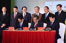 Đầu tư sản xuất gạo dinh dưỡng