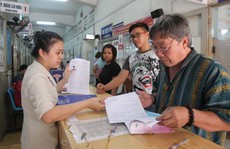 Có thể thay đổi nơi khám chữa bệnh ban đầu?