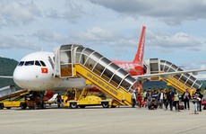 Vietjet tung 2 triệu vé 0 đồng bay nội địa và quốc tế