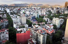 Lượng giao dịch nhà ở tăng vọt