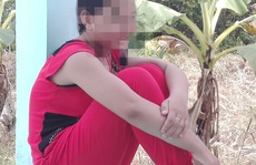 Nghi vấn bé gái 10 tuổi bị cưỡng hiếp dẫn đến có thai