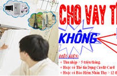 Làm hồ sơ giả, lừa Công ty Prudential hàng trăm triệu