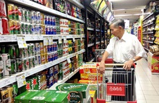 Nền 'kinh tế bia': Nào ta cùng dzô!