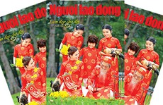 Đón đọc Báo Người Lao Động Xuân Đinh Dậu