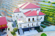 Tài sản của giám đốc sở sao bí mật quá vậy?