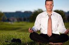 Thời gian biểu đơn giản đến bất ngờ của các tỉ phú