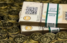 Giá Bitcoin có thể lên 6.000 USD một đồng