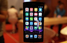 Bkav Bphone 2 sẽ được phân phối qua hệ thống Thế Giới Di Động