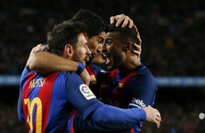Messi - “siêu nhân” của những siêu phẩm
