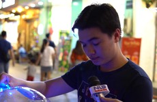 Bong bóng đèn led có thật sự gây nguy hiểm?