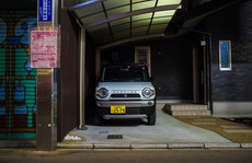 Mua ô tô tại Nhật có dễ?