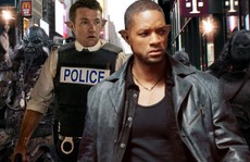 Phim chiếu rạp bị thách thức