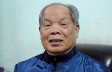 PGS Bùi Hiền công bố phần 2 cải tiến chữ viết tiếng Việt