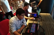 Dòng chảy ngầm eSports Việt