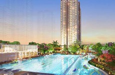 Saigon South Residences tiếp tục “hút hàng” trong lần công bố thứ 4