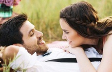 “Vợ ơi, mình cùng du xuân nhé!”
