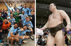 Wenger: Premier League nên học tinh thần của võ sĩ sumo