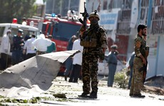 Afghanistan: Nổ một xe bom, thương vong hơn 75 người