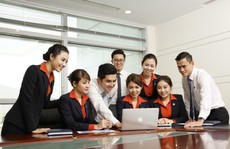 Sacombank - môi trường chất lượng cho người lao động