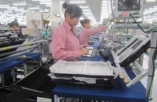 Lạc quan vốn FDI vào Việt Nam