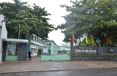 Tiến sĩ nợ bằng 4 năm vì thiếu tiền đóng học phí