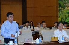 Giải trình con số tăng trưởng GDP 6,7%