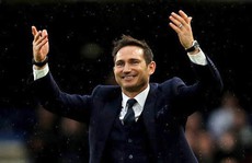 HLV Lampard chính thức dẫn dắt Chelsea với lương 5,5 triệu bảng/năm