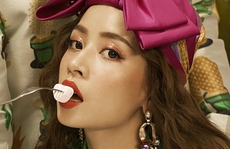 Mặc đồng nghiệp dè bỉu, Chi Pu tiếp tục phát hành MV thứ 2