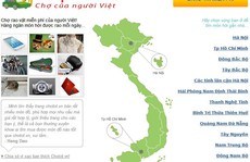 Nhà mạng Na Uy thâu tóm toàn bộ Chợ Tốt