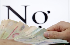 Lý do kiếm nhiều tiền vẫn không trả hết nợ