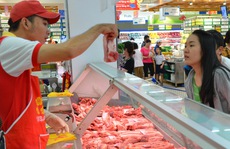 Đối tác ngoại mòn mỏi chờ mua cổ phần