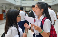 Xem điểm thi lớp 10 công lập và lớp chuyên TP Đà Nẵng