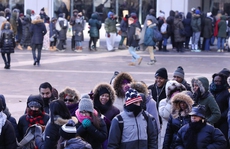 Di sản ông Obama gây chia rẽ