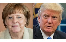 Mỹ - Đức tìm tiếng nói chung