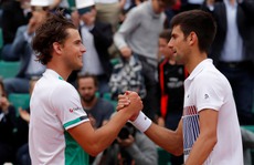 Lời cảnh báo từ Dominic Thiem