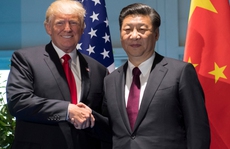 Mỹ - Trung đối thoại 'khắc nghiệt'
