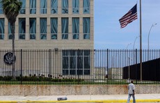 Sự cố ngoại giao Mỹ - Cuba nhiều bí ẩn
