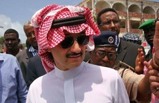 Ả Rập Saudi 'chảy máu' tài sản